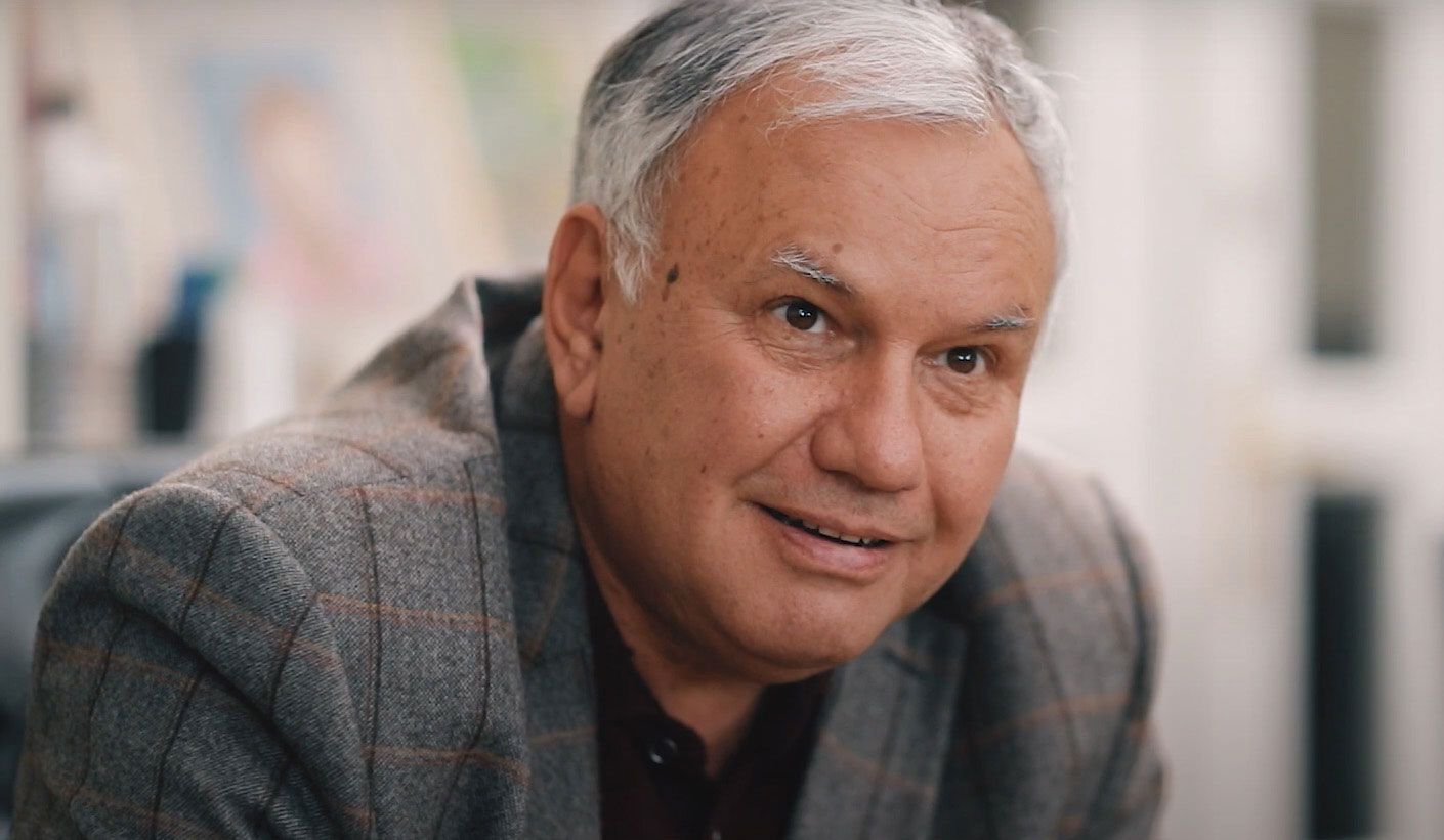 Николай Линде