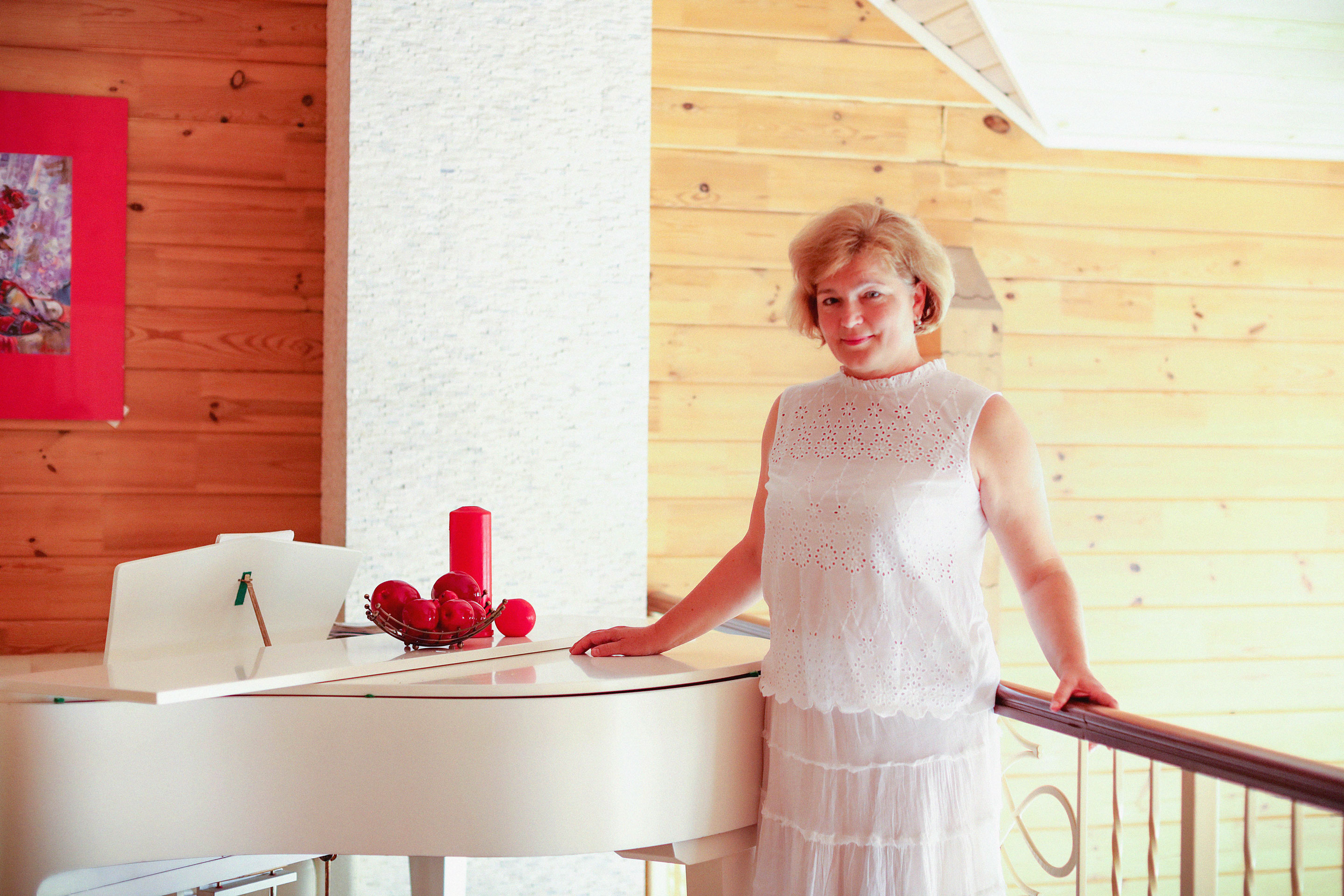 Татьяна Петрашева